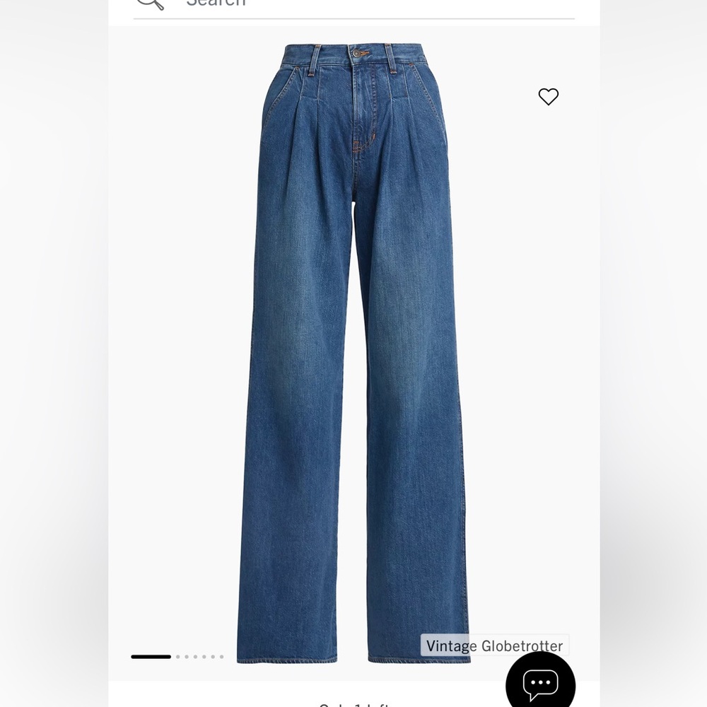 Veronica Beard jeans